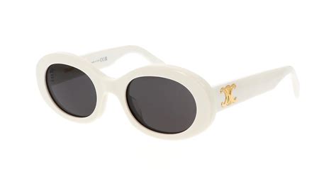 celine sonnenbrille weiß|where to buy Celine sunglasses.